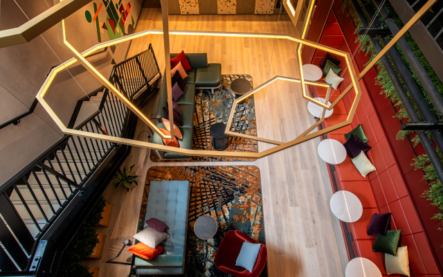 Hyatt Place London City East