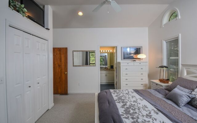 Hiatus 4 Bedroom House