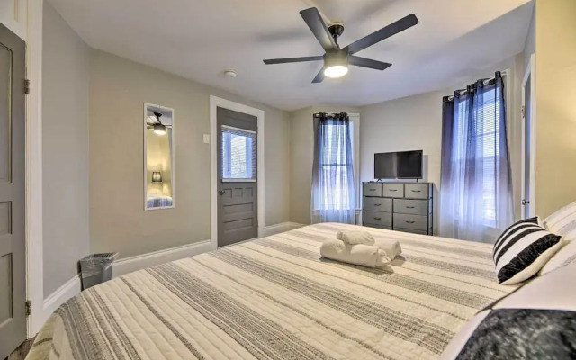 Niagara Falls Townhome: Near Wineries!