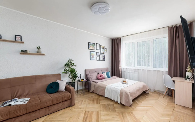 Comfort Home (Комфорт Хоум) на Пятницком шоссе