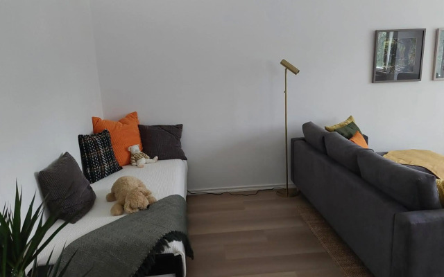 Aliisa's Apartment II