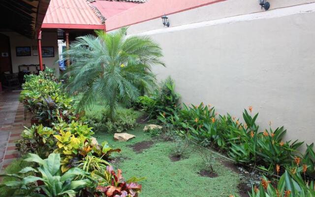 Casona Colonial Guesthouse