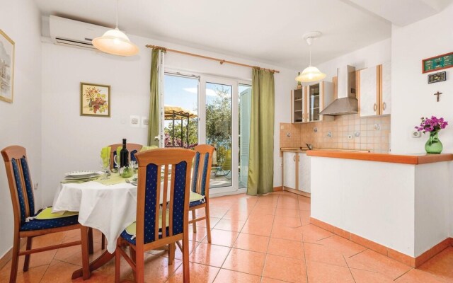 Stunning Home in Medveja With Wifi and 2 Bedrooms