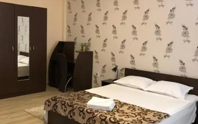 Apartament 3 camere Isabel