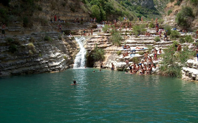 Hotel Villa Ionia