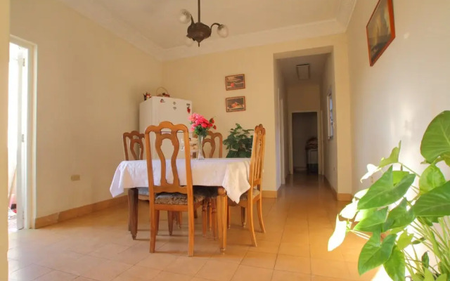 Casa Adis y Maibel
