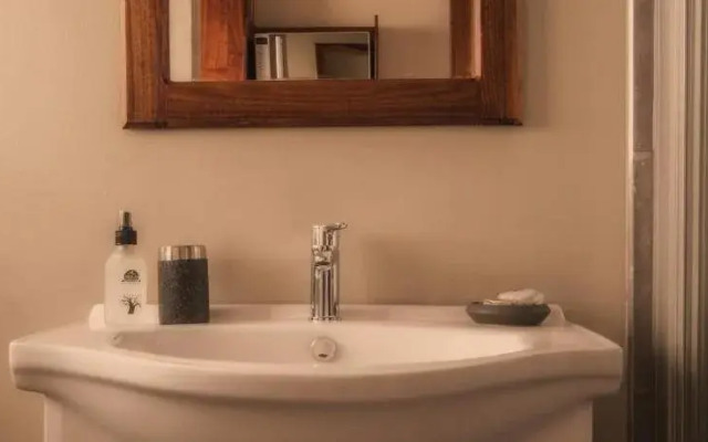 Cornerstone B&B