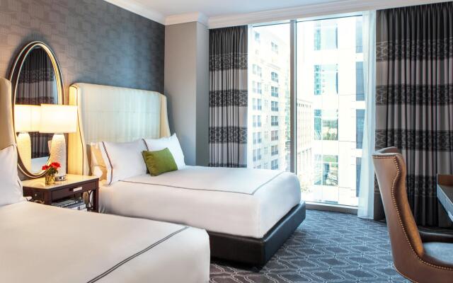 Kimpton Tryon Park Hotel by IHG