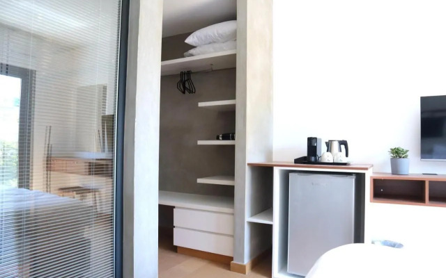 Urban Habitat Executive Suites