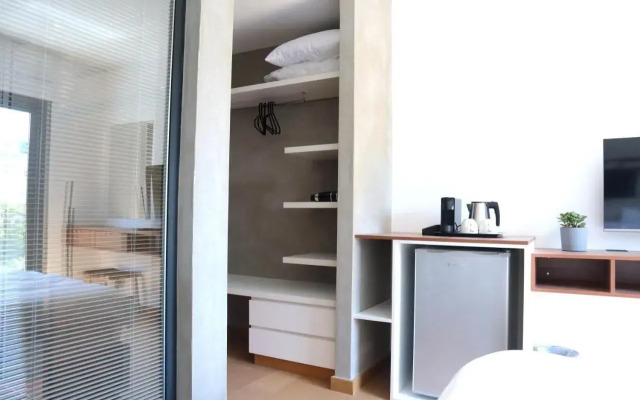 Urban Habitat Executive Suites