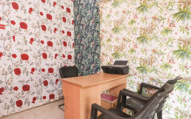 Motel Vishesh by OYO Rooms