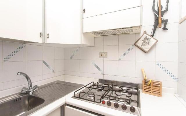 M134 -Marcelli, quadrilocale con terrazzo a 50mt dal mare