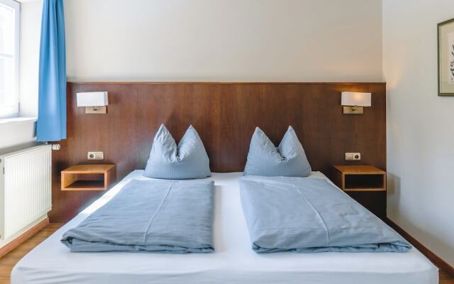 Hotel Restaurant Taverna