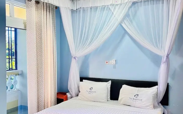 Beaumont Resort