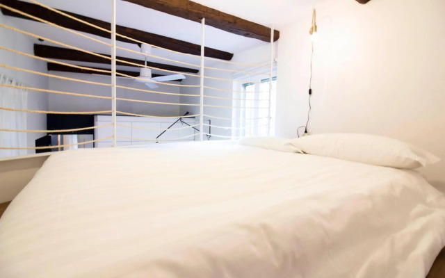 Sant'Andrea cozy apartment