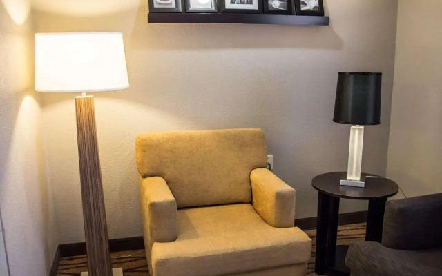 Sleep Inn I-95 North Savannah