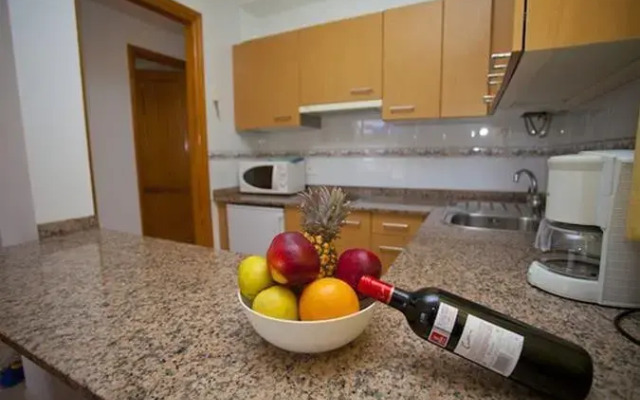 Complejo Turistico Reyes