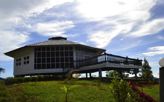 Gaya Retreats Sdn Bhd
