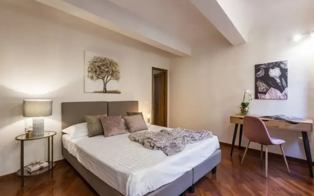 Borgo Pinti Angels