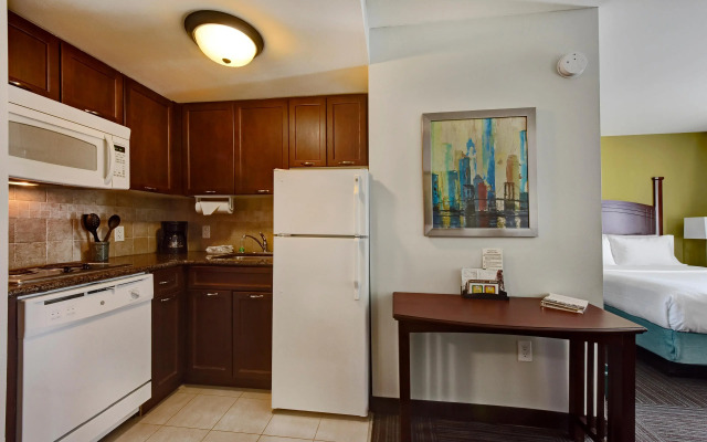 Staybridge Suites Guelph by IHG