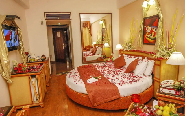 Sun Park Resort, Chandigarh