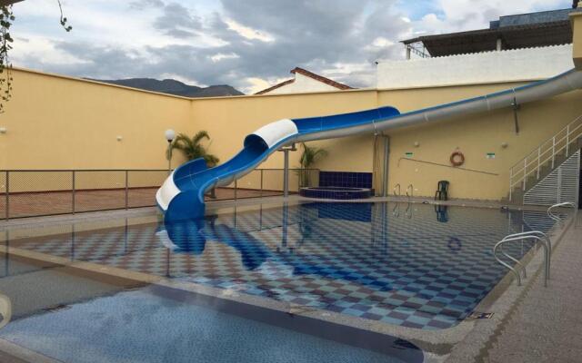 Hotel Marux Plaza