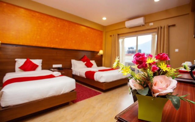 Hotel Iceland