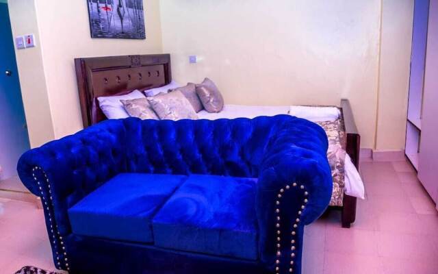 Stay.Plus TRM Apartments