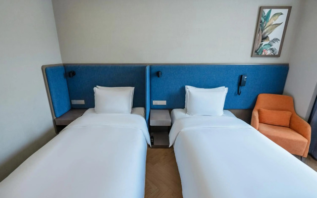 Holiday Inn Express Beijing Badaling by IHG