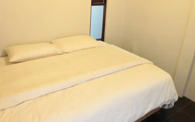 Nimmanvilla