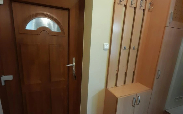 Zöld Sziget Apartmanlakás