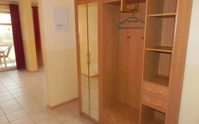 Ostseepark Waterfront_ Karavelle 32