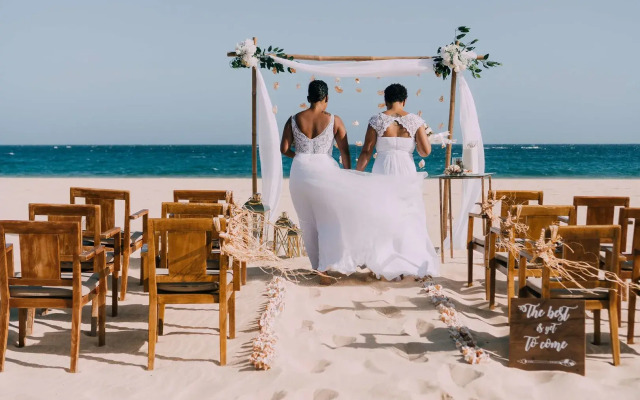 Hilton Cabo Verde Sal Resort