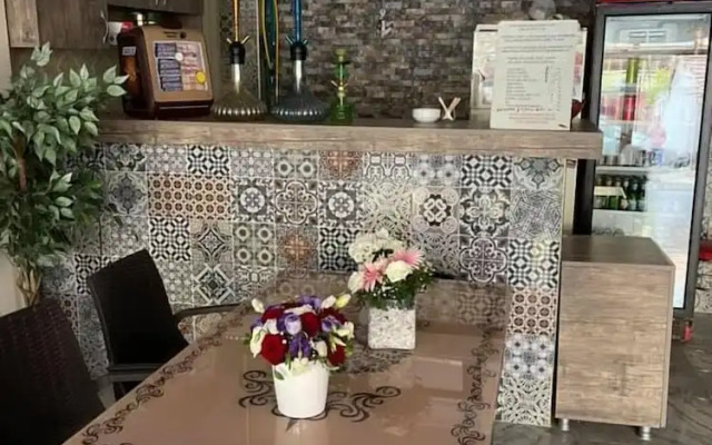 Ozgur Hotel