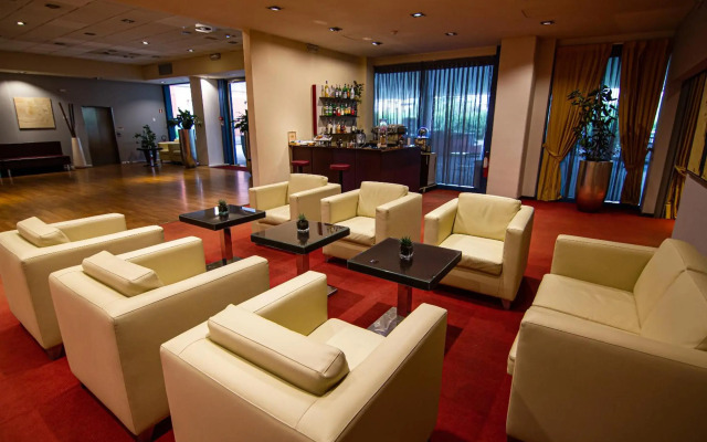 Tuscany Inn
