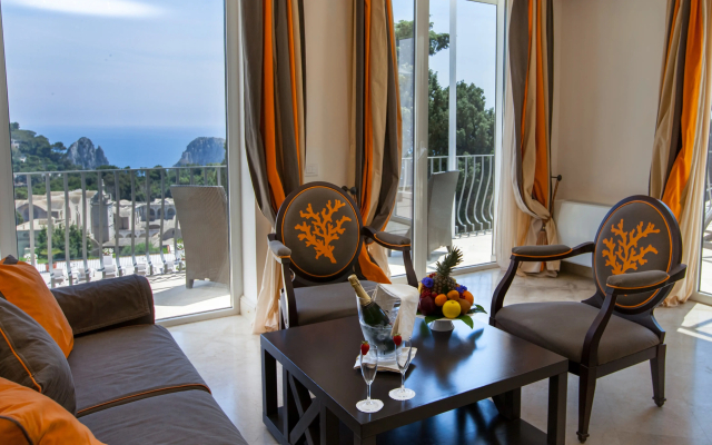 La Residenza Capri
