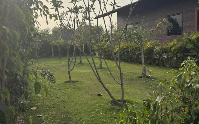 The Greenwood Farm And Lawn -Bijwasan