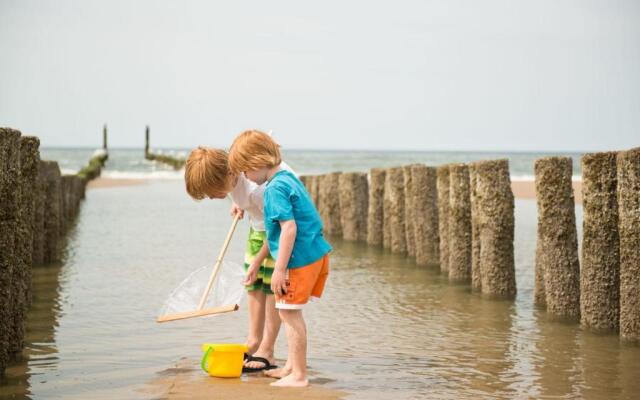 Maxime 205 - Kustpark Village Scaldia