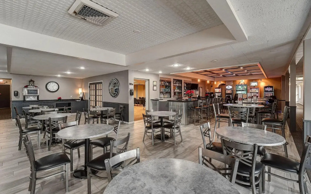 Best Western Cunningham Hotel