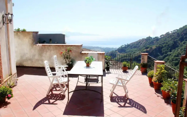 Villa Sarino