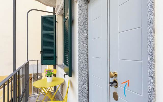 notaMI - Canonica 32 - Arco della Pace