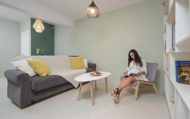 Casa D'Irene Apartments