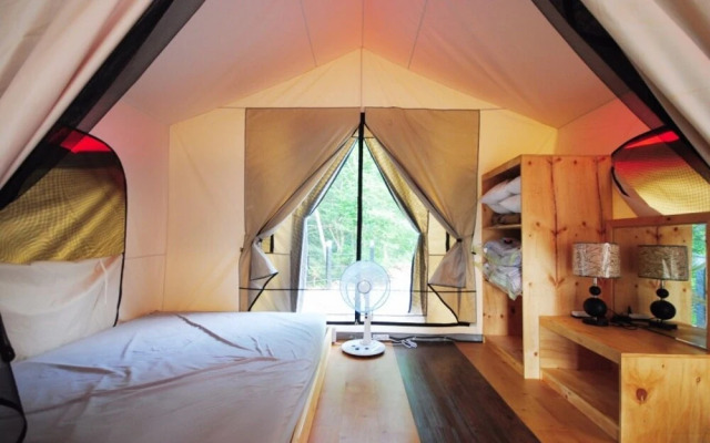 Gapyeong Saneurogan Nimo Pension