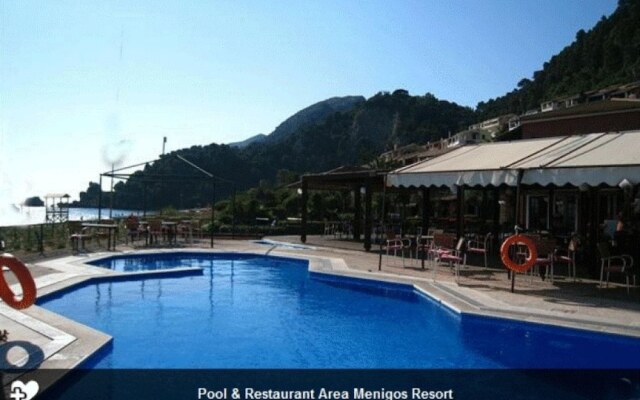 Corfu Island Apartment 49