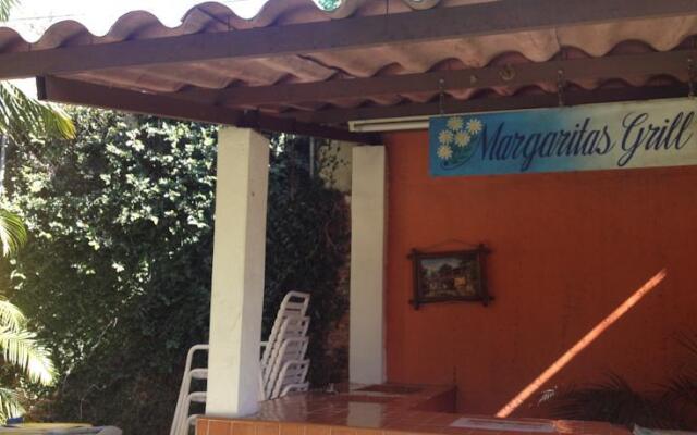 Las Margaritas