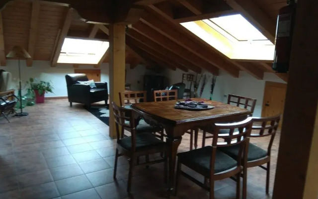 Hotel Rural el Real de Siota