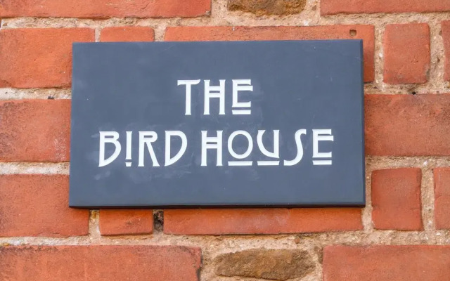 The Bird House