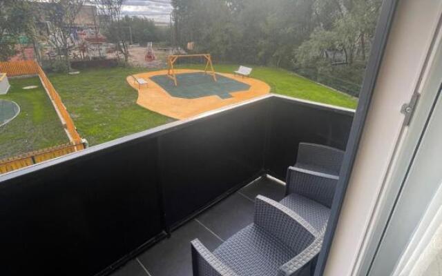 Apartament 17 EGORESIDENCECLUJ