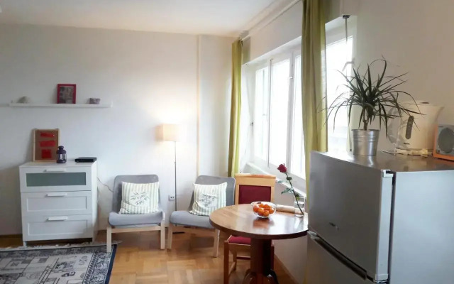 Brand new cosy apartment