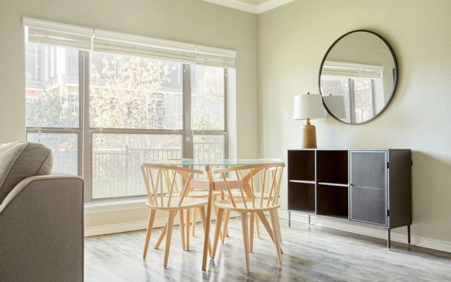 Sonder - Shoal Creek